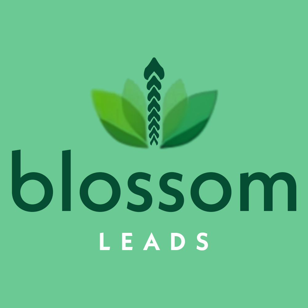 Blossom Leads